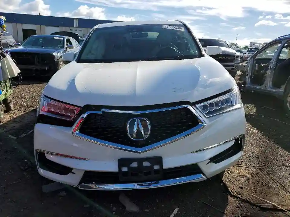 5J8YD7H50KL001944 2019 ACURA MDX-4