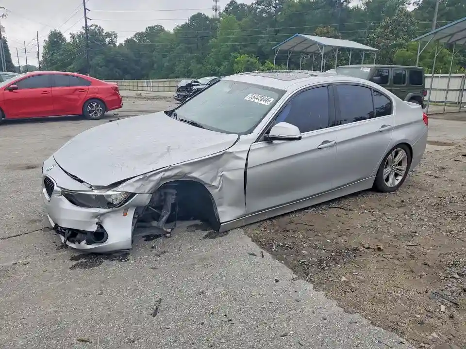 WBA8B9G53HNU50319 2017 BMW 3 SERIES-0