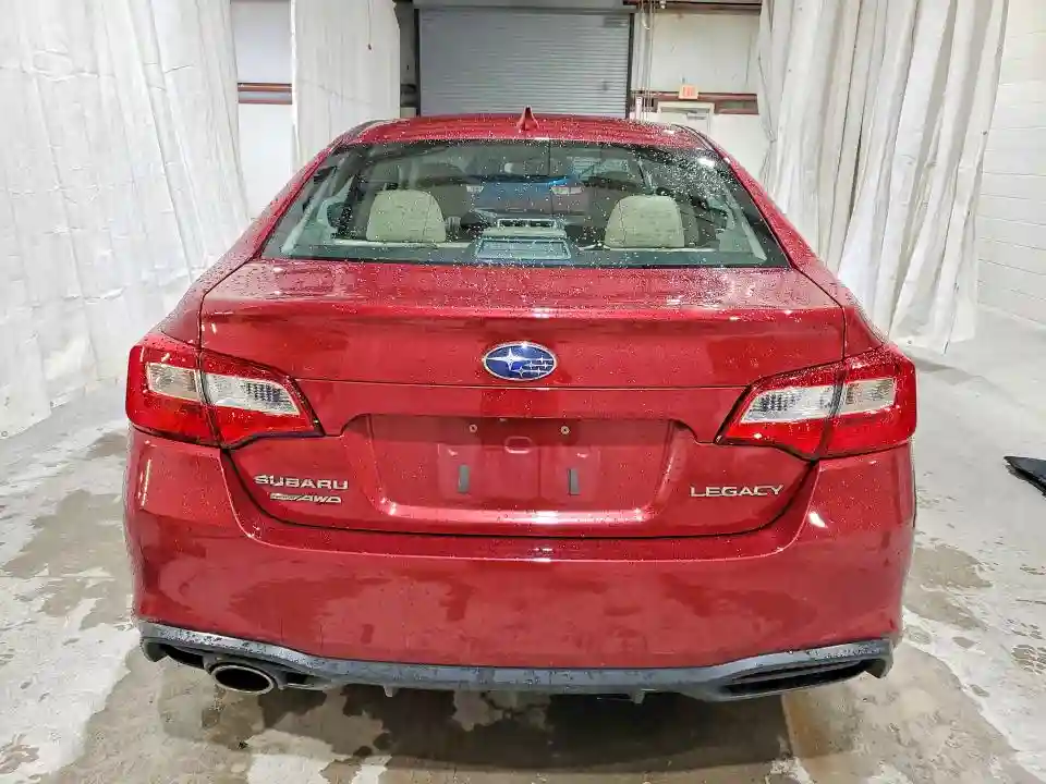 4S3BNAC68J3032274 2018 SUBARU LEGACY-5