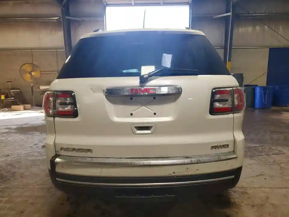 1GKKVRKD1GJ149637 2016 GMC ACADIA-5
