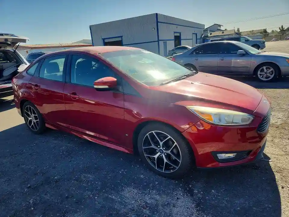 1FADP3FE0FL248425 2015 FORD FOCUS-3