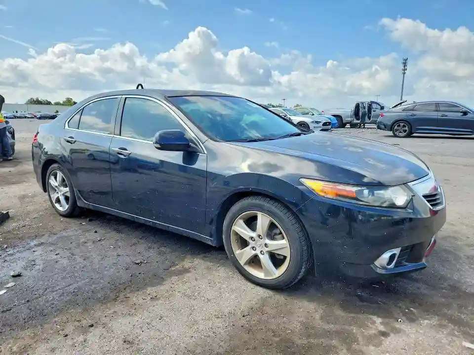 JH4CU2F49CC006341 2012 ACURA TSX-3