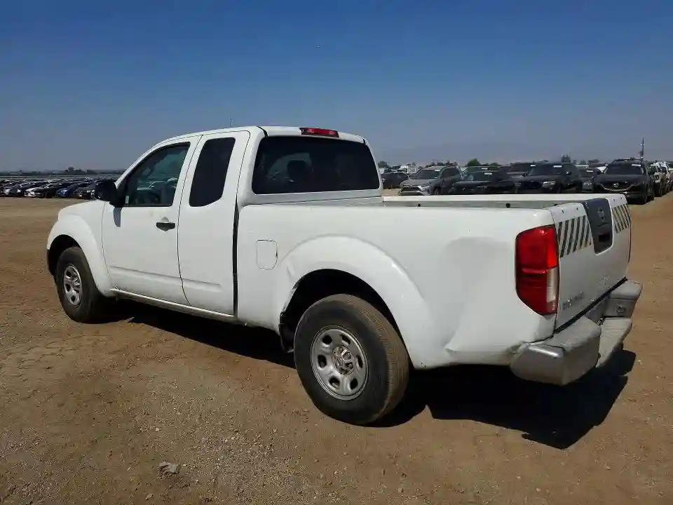 1N6BD0CT9FN708985 2015 NISSAN FRONTIER-1