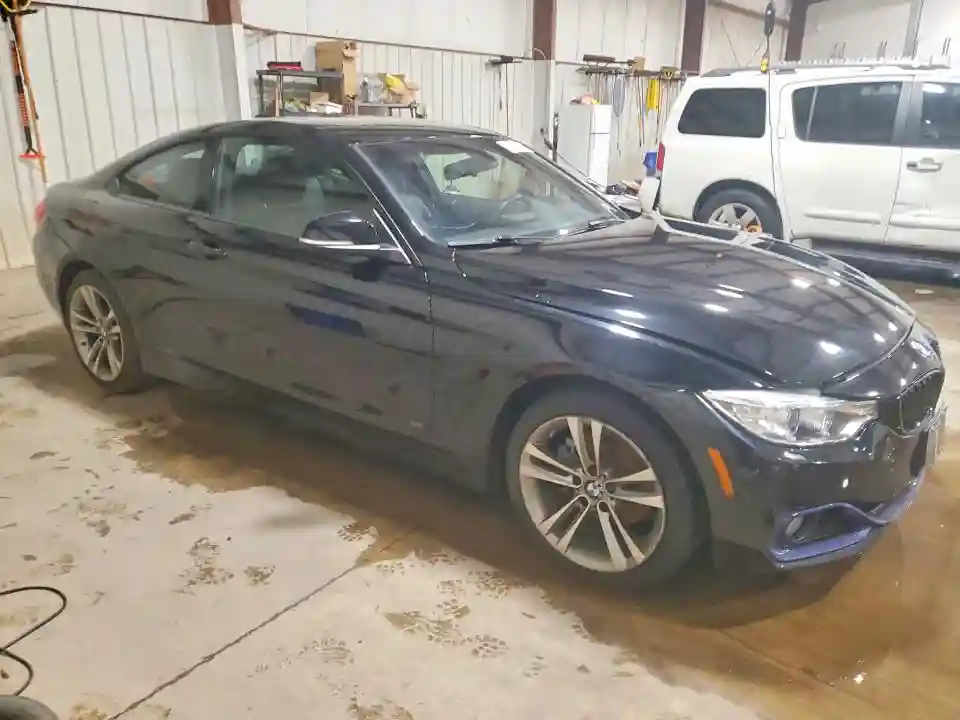 WBA3N9C58EK245955 2014 BMW 4 SERIES-3