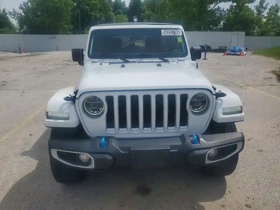 1C4JJXP60NW117859 2022 JEEP WRANGLER-4