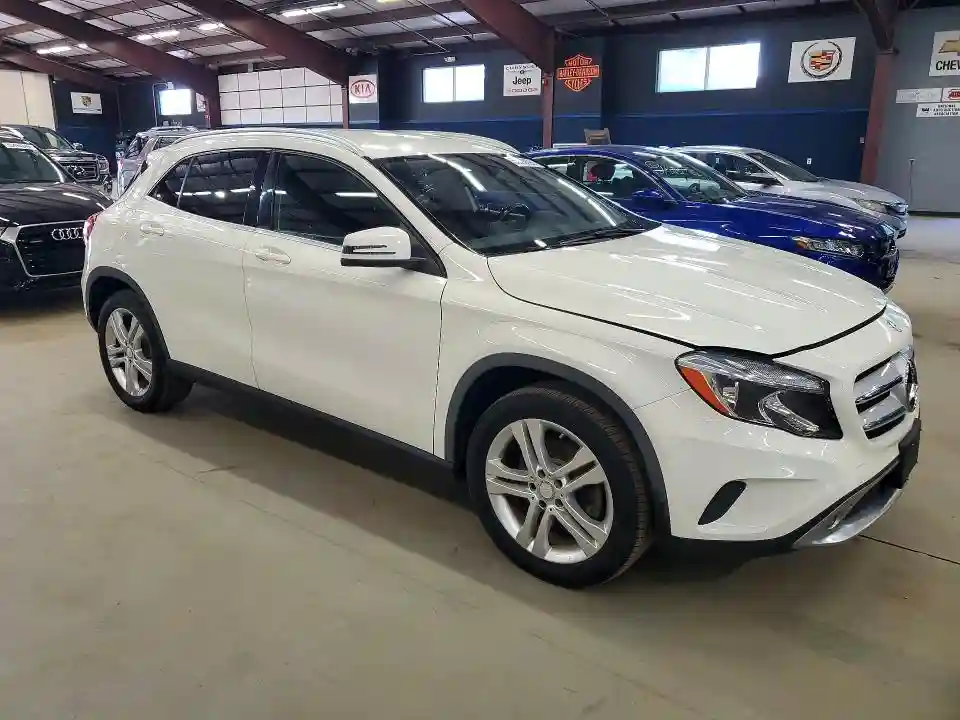 WDCTG4GB0FJ065967 2015 MERCEDES-BENZ GLA-CLASS-3