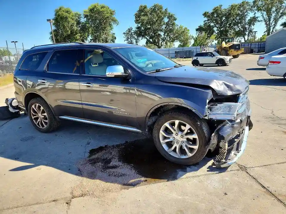 1C4RDJEG0HC789591 2017 DODGE DURANGO-3