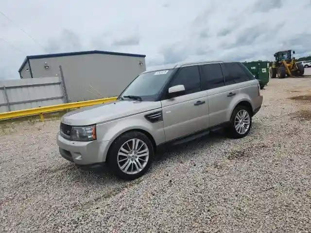 SALSK2D46BA273879 2011 LAND ROVER RANGEROVER-0
