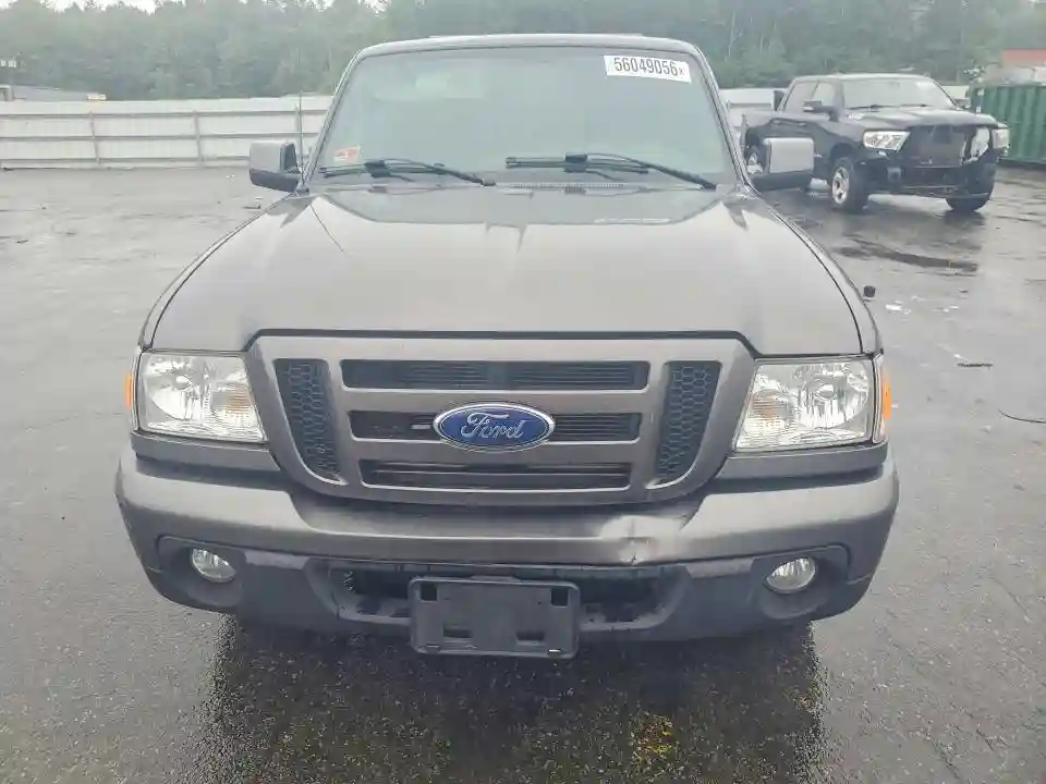 1FTKR1EE3BPB10530 2011 FORD RANGER-4