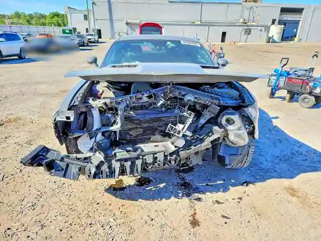 2C3CDZAG7PH695735 2023 DODGE CHALLENGER-4