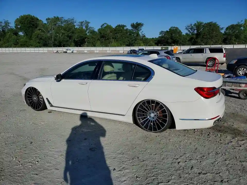WBA7E2C57GGD99896 2016 BMW 7 SERIES-1