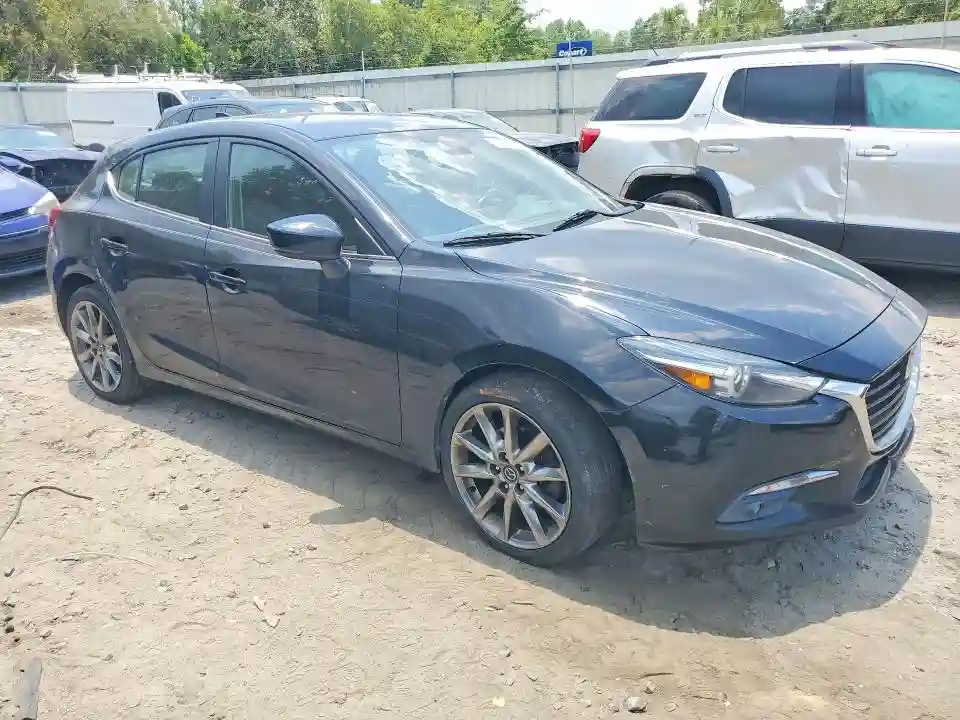 3MZBN1M34JM173455 2018 MAZDA 3-3