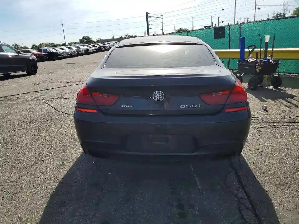 WBA6B4C59DD098900 2013 BMW 6 SERIES-5