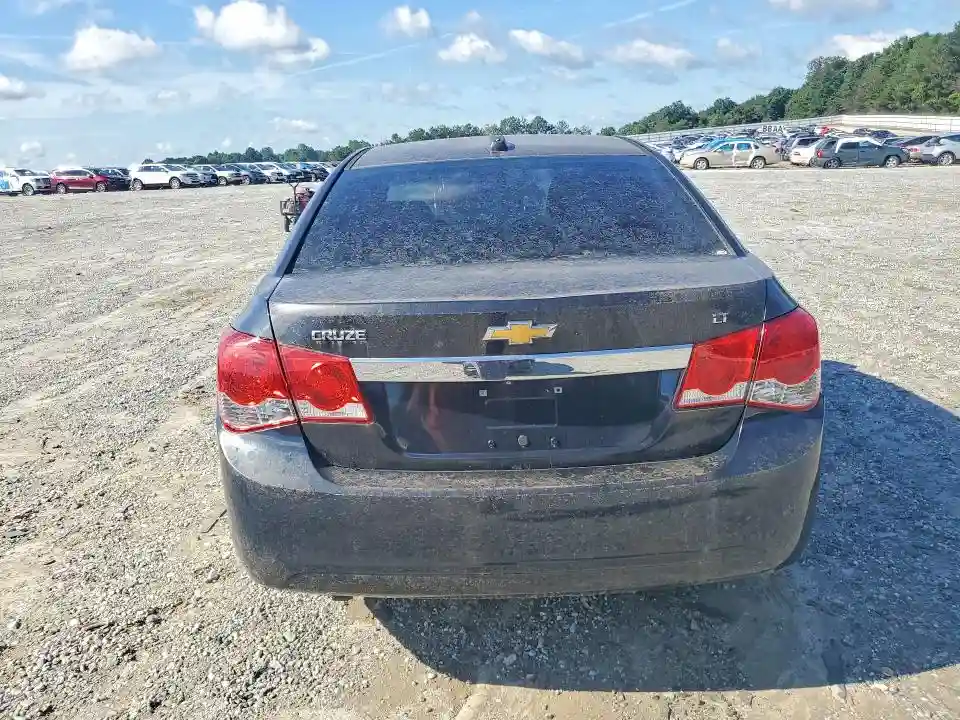 1G1PC5SB3F7232487 2015 CHEVROLET CRUZE-5