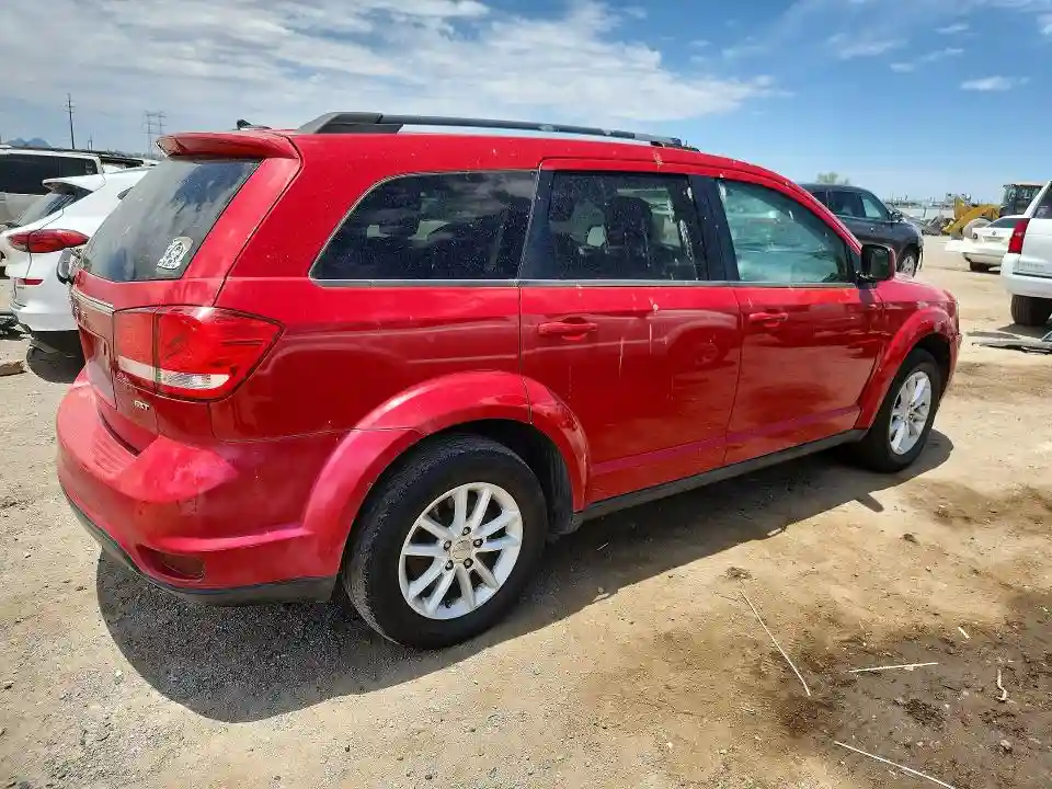 3C4PDCBB4ET180225 2014 DODGE JOURNEY-2