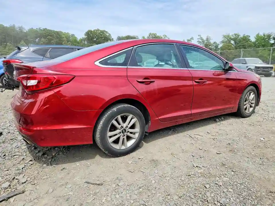 5NPE24AFXFH033335 2015 HYUNDAI SONATA-2