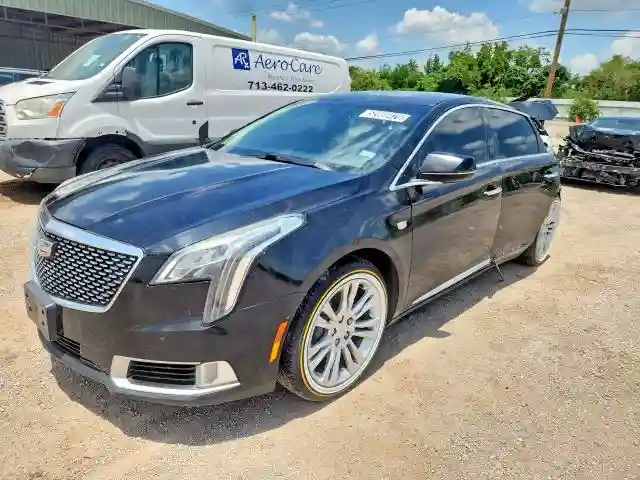 2G61M5S34K9147222 2019 CADILLAC XTS-0