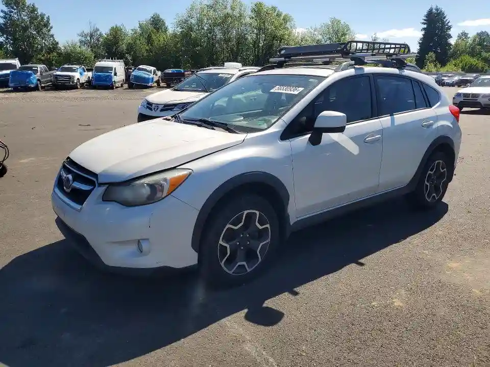 JF2GPAKC6E8204125 2014 SUBARU XV-0