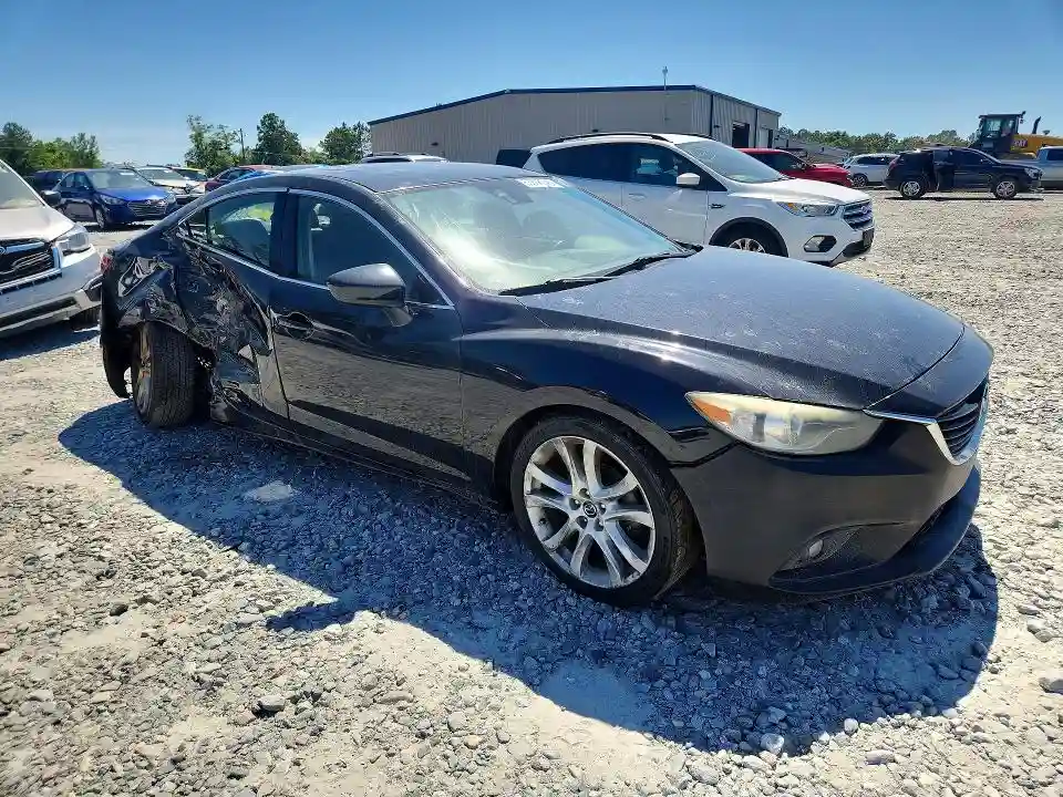 JM1GJ1W65E1162561 2014 MAZDA 6-3