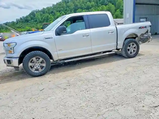 1FTEW1EG1GKF77568 2016 FORD F-150-0