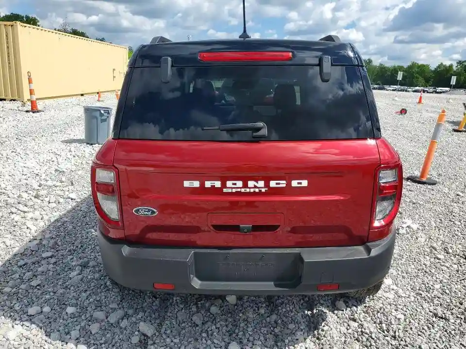 3FMCR9C68MRB08584 2021 FORD BRONCO-5