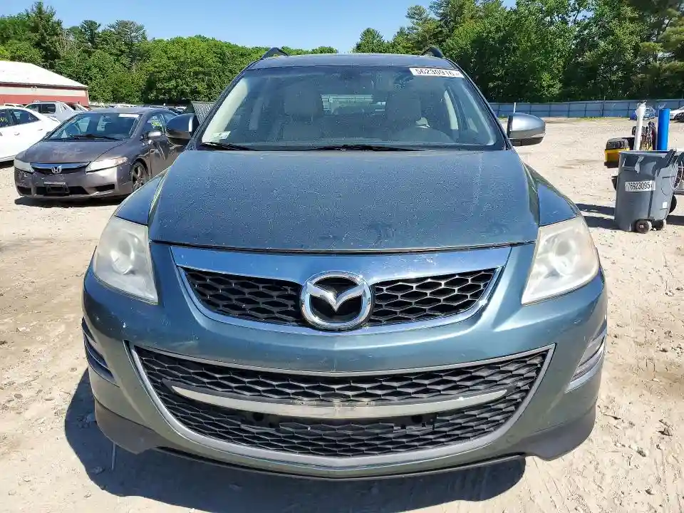 JM3TB3DVXC0347958 2012 MAZDA CX-9-4