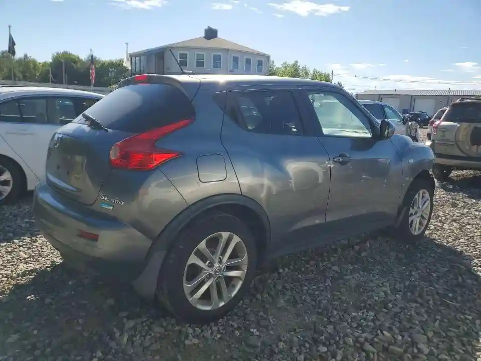 JN8AF5MV2CT110352 2012 NISSAN JUKE-2