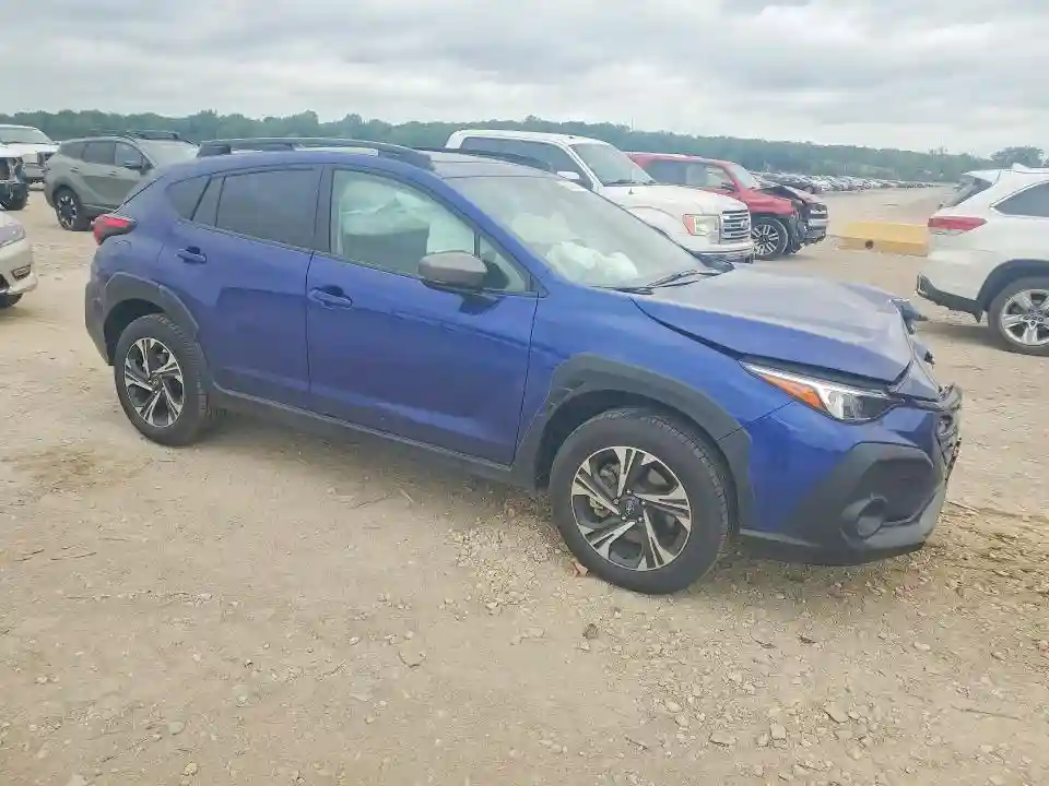 JF2GUHDC0SH333777 2025 SUBARU CROSSTREK-3