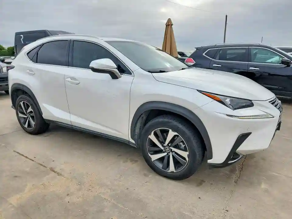 JTJGARDZ9M5028779 2021 LEXUS NX-3