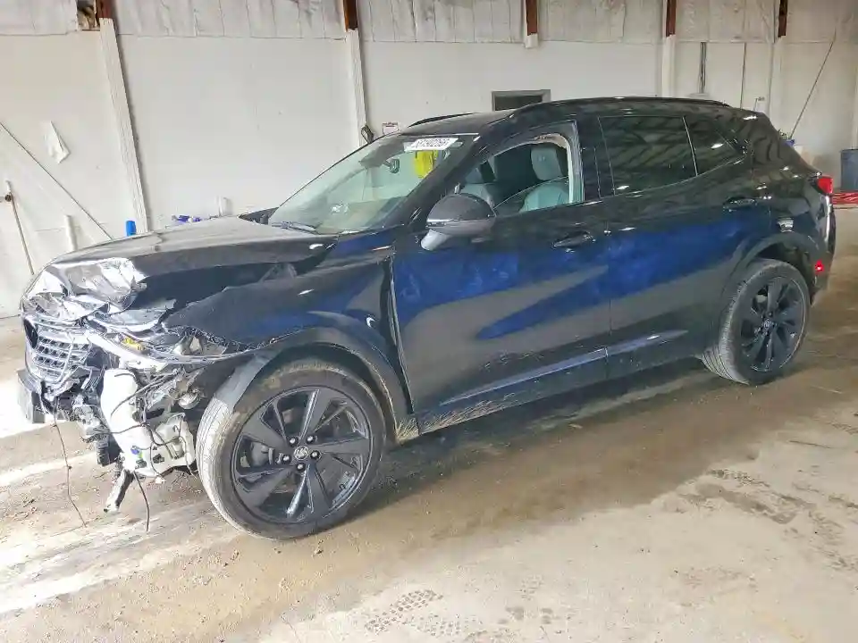 LRBFZNR42PD057420 2023 BUICK ENVISION-0