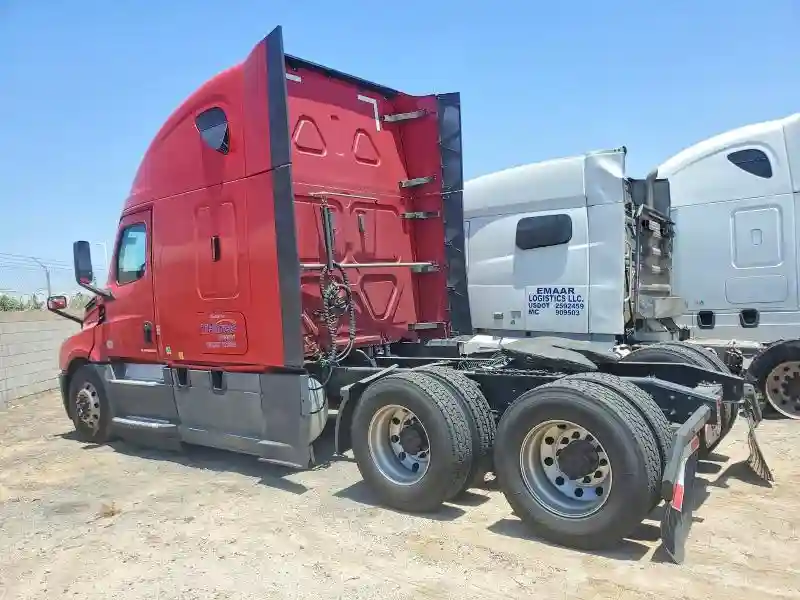 3AKJHHDR1LSLJ7578 2020 FREIGHTLINER ALL OTHER-2