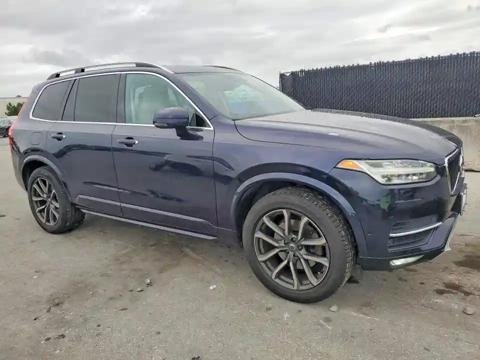 YV4A22PK5G1091320 2016 VOLVO XC90-3