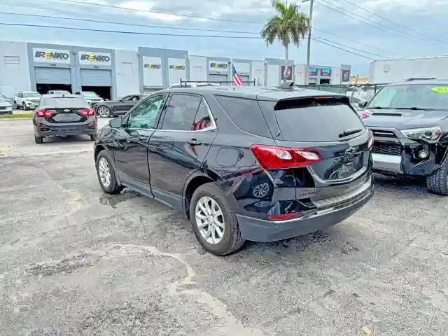 2GNAXUEV8K6283048 2019 CHEVROLET EQUINOX-2