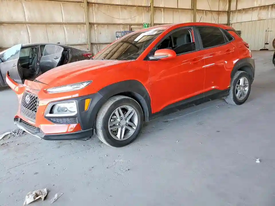 KM8K12AA7KU195062 2019 HYUNDAI KONA-0