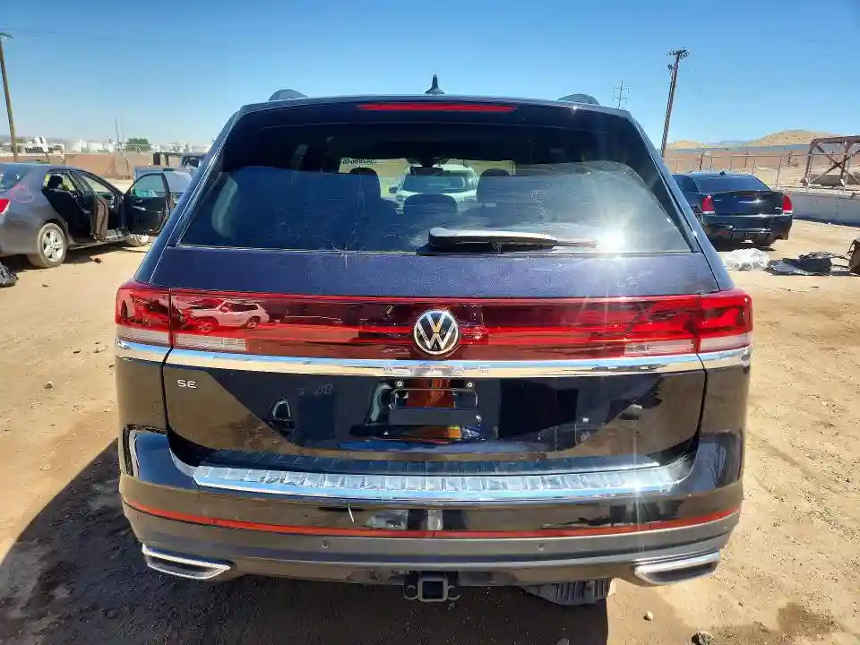 1V2JR2CA2RC622104 2024 VOLKSWAGEN ATLAS-5