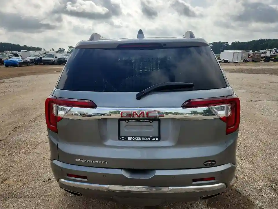 1GKKNPLS3PZ232375 2023 GMC ACADIA DEN-5