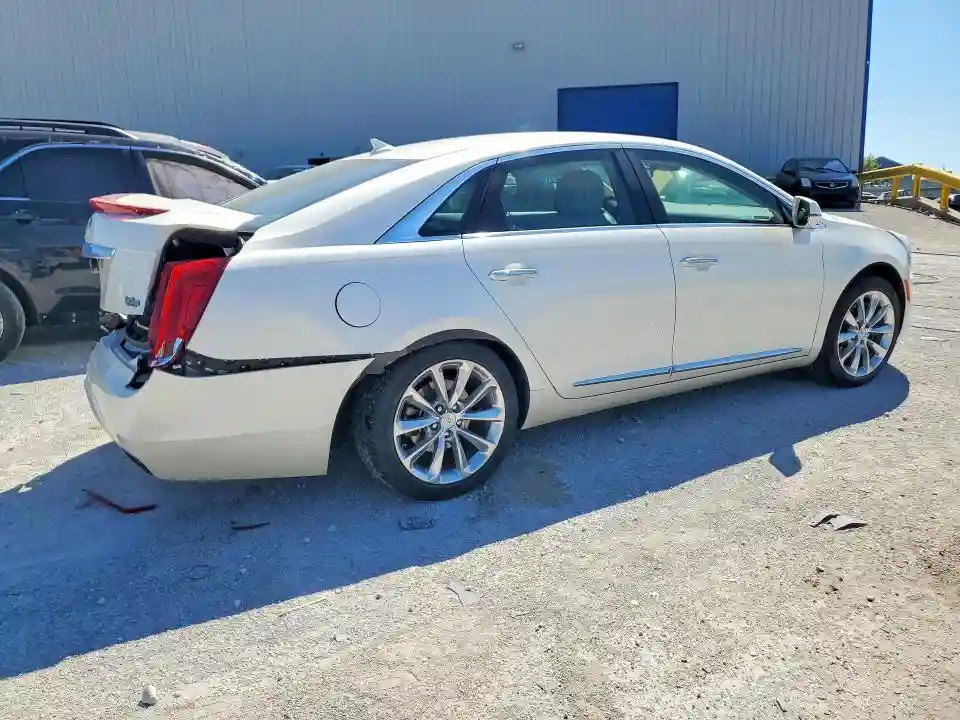 2G61M5S30E9181081 2014 CADILLAC XTS-2