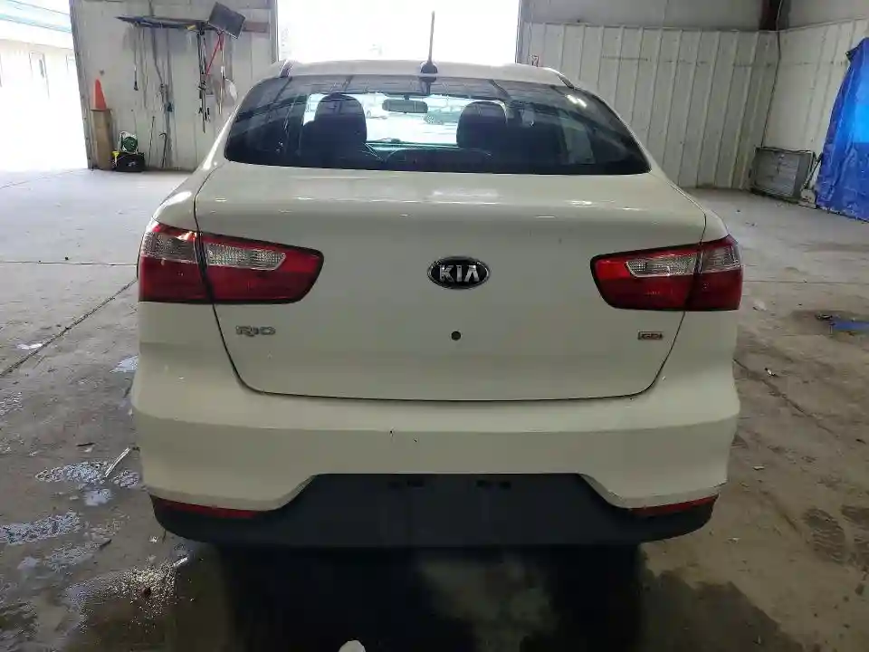 KNADM4A31G6646948 2016 KIA RIO-5