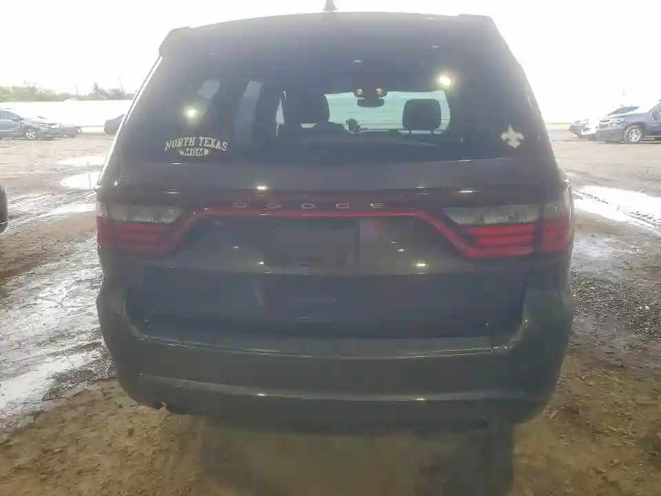 1C4RDHAG3JC114841 2018 DODGE DURANGO-5
