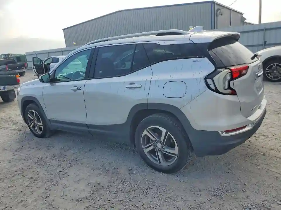 3GKALVEV0ML392486 2021 GMC TERRAIN-1