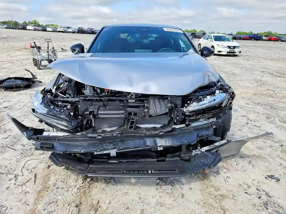 2HGFE2F59TH544962 2026 HONDA CIVIC-4