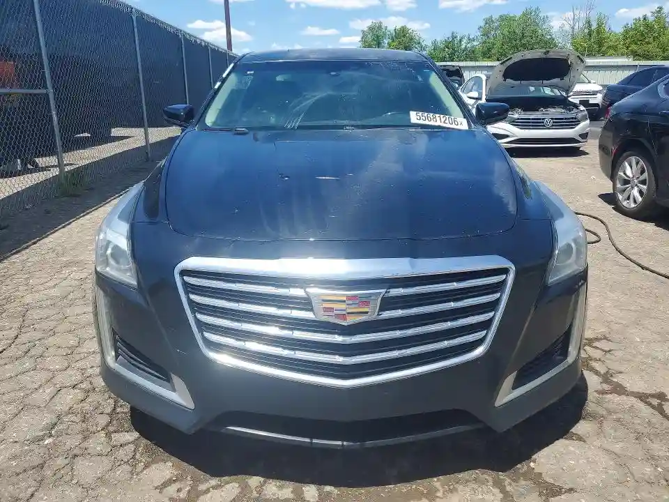 1G6AW5SX9H0135518 2017 CADILLAC CTS-4