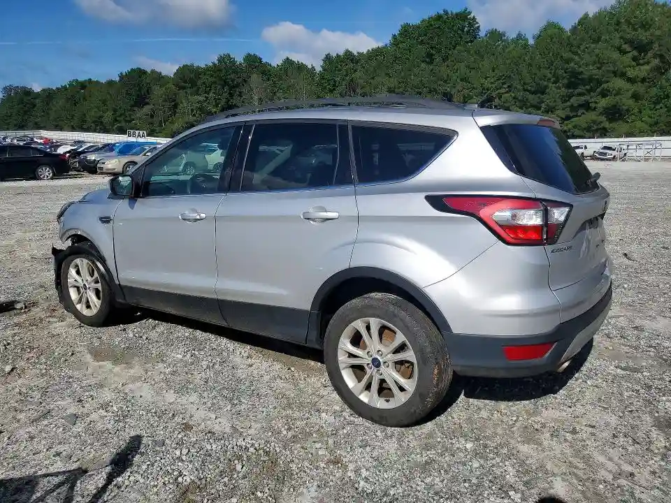 1FMCU9GD1JUA87184 2018 FORD ESCAPE-1