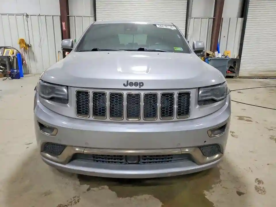 1C4RJFCG2GC439872 2016 JEEP CHEROKEE-4