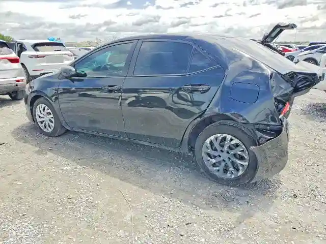 5YFBURHE7KP948437 2019 TOYOTA COROLLA-1