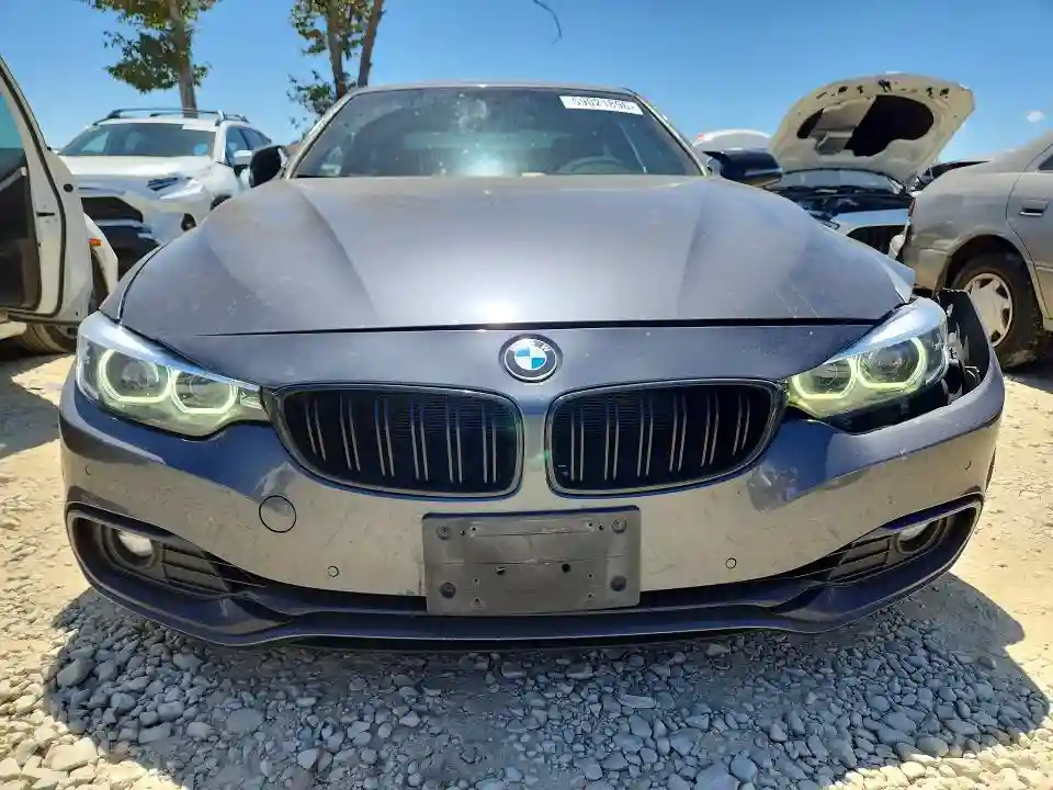 WBA4W3C56JAE99701 2018 BMW 4 SERIES-4