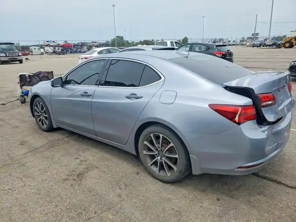 19UUB3F5XGA801430 2016 ACURA TLX-1