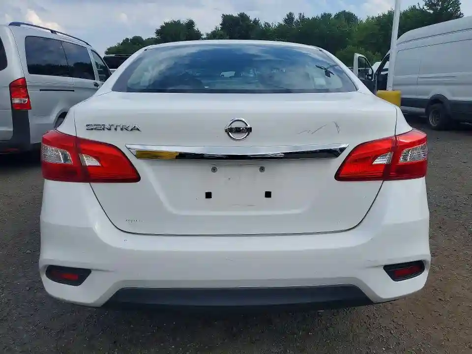 3N1AB7AP8GY303419 2016 NISSAN SENTRA-5