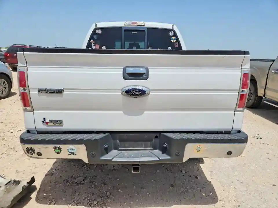 1FTFW1ET8DKE87301 2013 FORD F-150-5