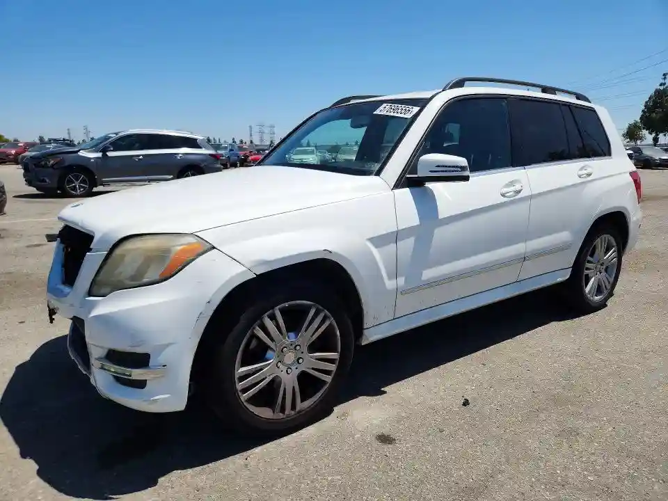 WDCGG5HB8EG337490 2014 MERCEDES-BENZ GLK-CLASS-0